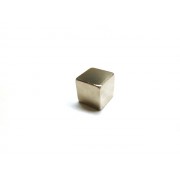 Neodymium Block 10mm x 10mm x 10mm